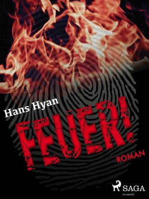 cover image of Feuer!